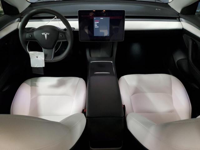 Photo 8 from auction – 2023 TESLA MODEL 3 with VIN 5YJ3E1EB0PF632698