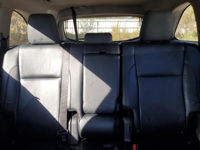 Zdjęcie 10 z aukcji – 2016 TOYOTA HIGHLANDER z VIN 5TDJKRFH2GS232719
