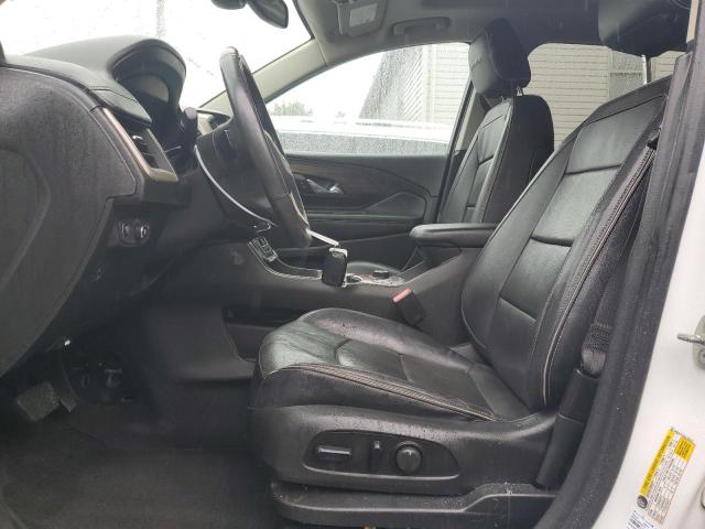 Photo 7 from auction – 2018 GMC TERRAIN DE with VIN 3GKALXEX2JL166197