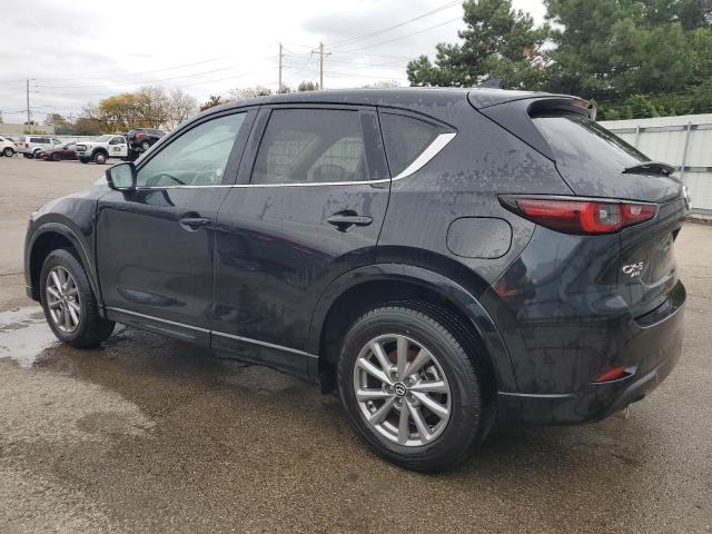 Photo 2 from auction – 2025 MAZDA CX-5 SELEC with VIN JM3KFBBL9S0590896