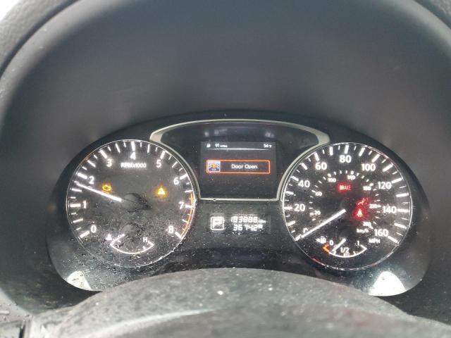 Photo 9 from auction – 2014 NISSAN ALTIMA 2.5 with VIN 1N4AL3AP6EC154216