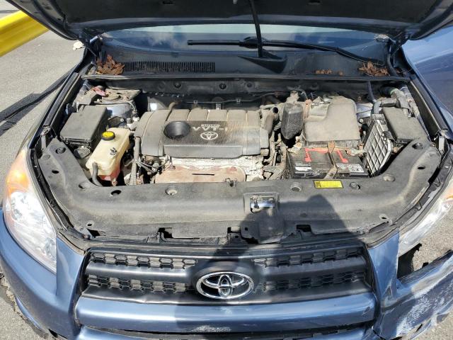 Photo 12 from auction – 2010 TOYOTA RAV4 with VIN 2T3BF4DV9AW034049