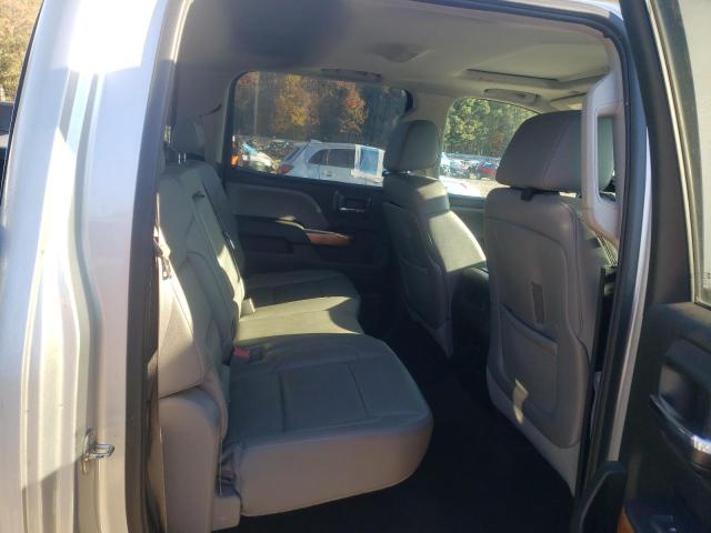 Photo 10 from auction – 2015 CHEVROLET SILVERADO with VIN 1GC4K0E89FF189165