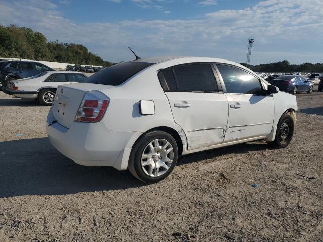 Photo 3 from auction – 2008 NISSAN SENTRA 2.0 with VIN 3N1AB61E38L644783