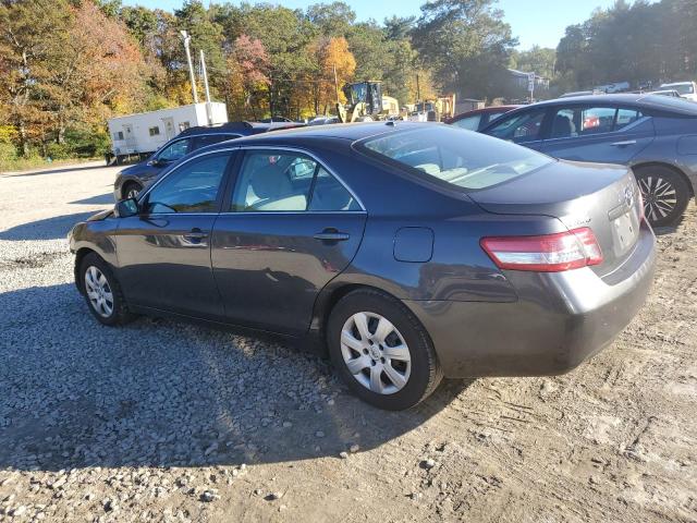 Photo 2 from auction – 2010 TOYOTA CAMRY BASE with VIN 4T1BF3EK2AU082371