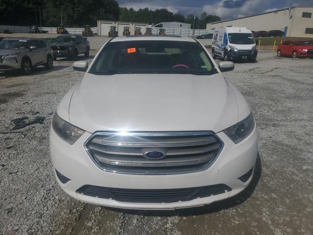 Photo 5 from auction – 2014 FORD TAURUS with VIN 1FAHP2E84EG136113
