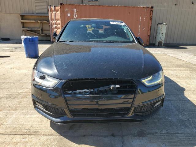 Photo 5 from auction – 2014 AUDI A4 PRESTIGE with VIN WAUKFAFL0EN019931