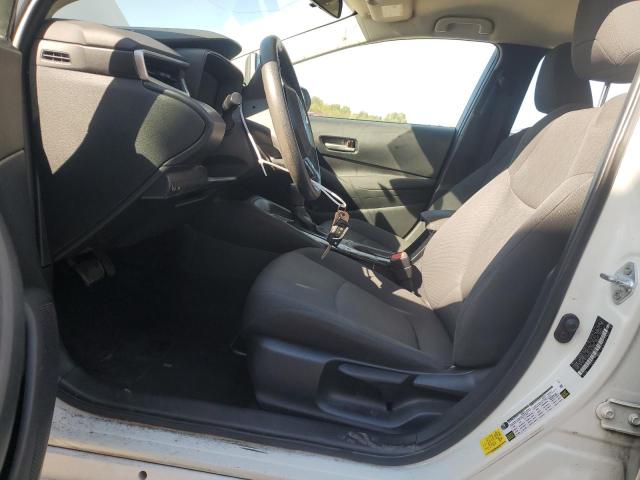 Photo 7 from auction – 2021 TOYOTA COROLLA LE with VIN 5YFEPMAE0MP232791