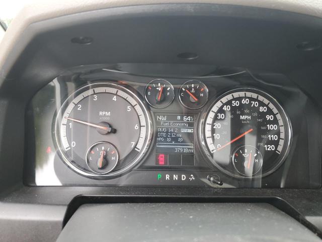 Photo 9 from auction – 2011 DODGE RAM 1500 with VIN 1D7RB1GT3BS523100