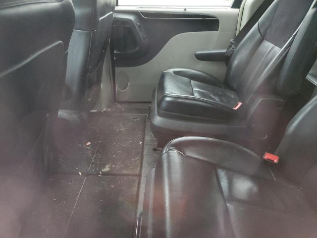 Photo 11 from auction – 2011 CHRYSLER TOWN & COU with VIN 2A4RR6DG5BR705273
