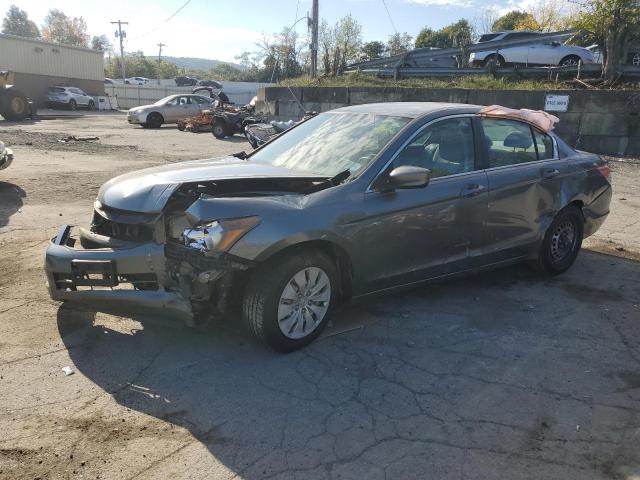 Photo 1 from auction – 2010 HONDA ACCORD LX with VIN 1HGCP2F30AA166456