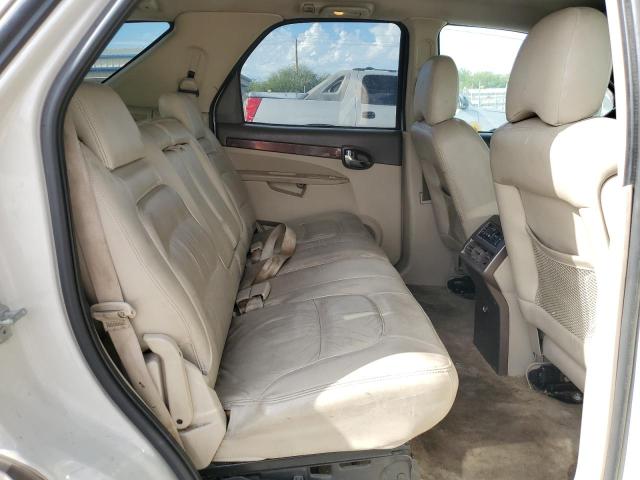 Photo 11 from auction – 2005 BUICK RENDEZVOUS with VIN 3G5DA03E35S570331