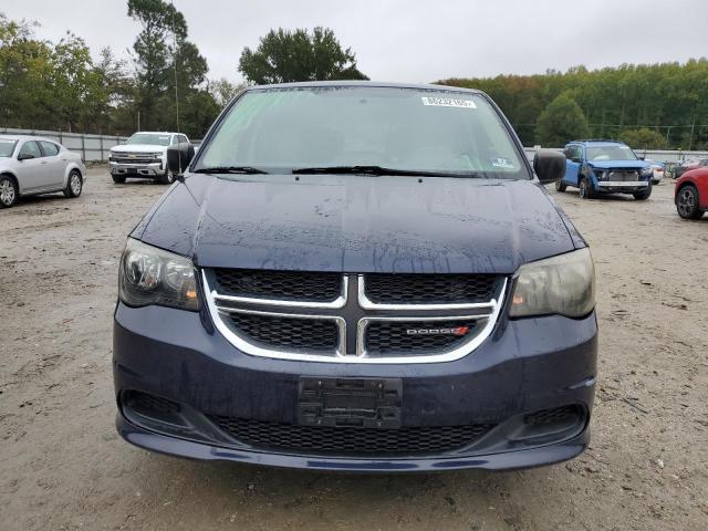 Photo 5 from auction – 2015 DODGE GRAND CARA with VIN 2C4RDGBG5FR690437