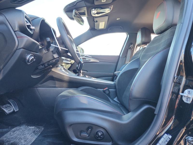 Photo 7 from auction – 2024 DODGE HORNET R/T with VIN ZACPDFCW8R3A20730