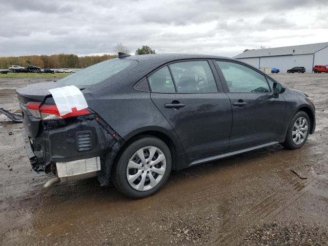 Photo 3 from auction – 2022 TOYOTA COROLLA LE with VIN 5YFEPMAE1NP337843