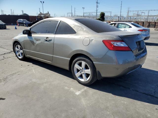 Photo 2 from auction – 2007 HONDA CIVIC with VIN 2HGFG11837H536786