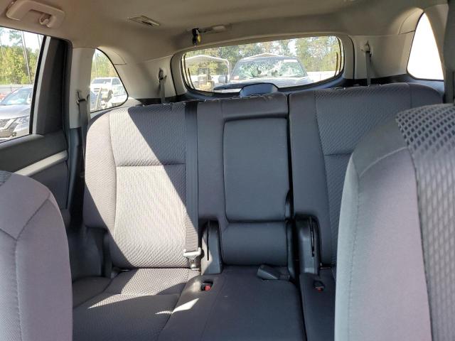 Photo 10 from auction – 2019 TOYOTA HIGHLANDER with VIN 5TDBZRFH1KS747526