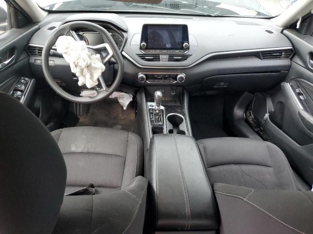 Photo 8 from auction – 2021 NISSAN ALTIMA SV with VIN 1N4BL4DV3MN313099