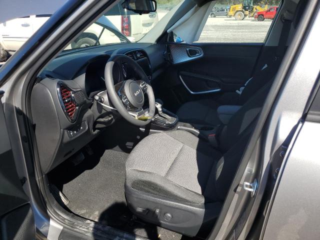 Photo 7 from auction – 2025 KIA SOUL LX with VIN KNDJ23AU7S7937035