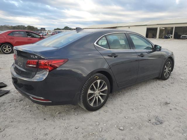 Photo 3 from auction – 2015 ACURA TLX with VIN 19UUB1F36FA025296