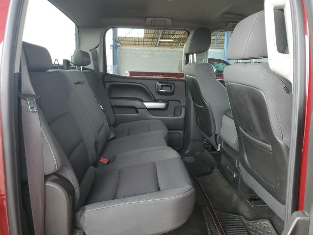 Photo 10 from auction – 2015 CHEVROLET SILVERADO with VIN 3GCPCREC3FG284158
