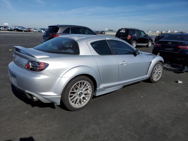 Photo 3 from auction – 2004 MAZDA RX8 with VIN JM1FE173340140230