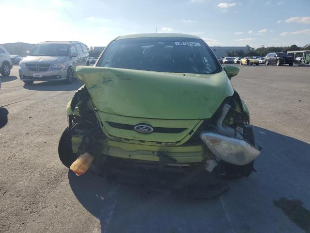 Photo 5 from auction – 2011 FORD FIESTA SE with VIN 3FADP4EJ9BM156002