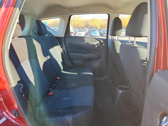 Photo 10 from auction – 2019 NISSAN VERSA NOTE with VIN 3N1CE2CP5KL354057