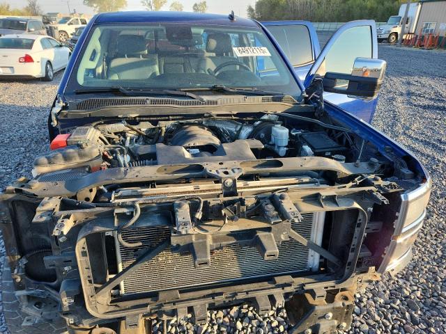 Photo 11 from auction – 2014 CHEVROLET SILVERADO with VIN 3GCUKSEC2EG505065
