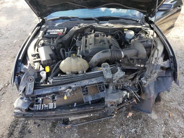Photo 11 from auction – 2017 FORD MUSTANG with VIN 1FA6P8TH0H5232513