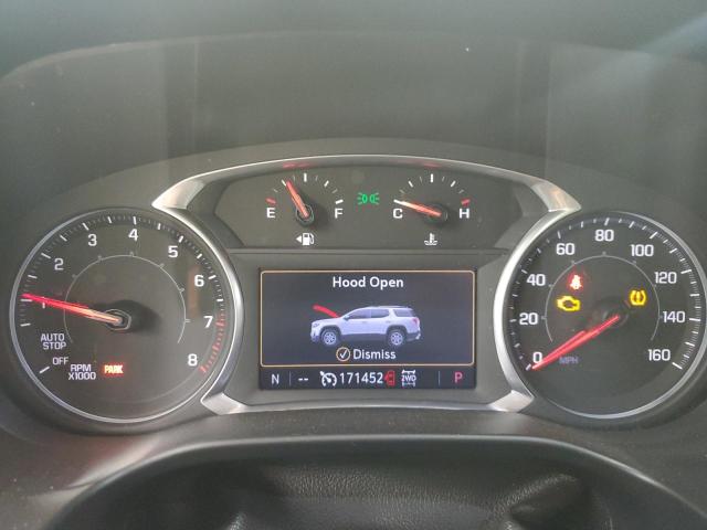 Photo 9 from auction – 2020 GMC ACADIA AT4 with VIN 1GKKNLLS3LZ114488