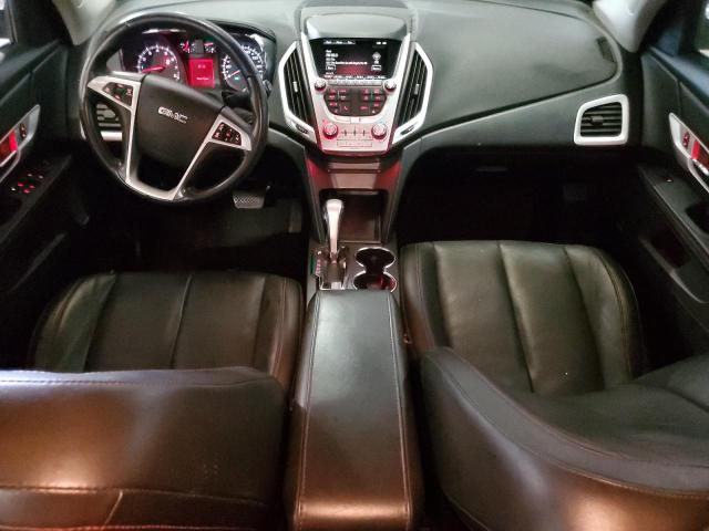 Photo 8 from auction – 2012 GMC TERRAIN SL with VIN 2GKFLXE57C6255887