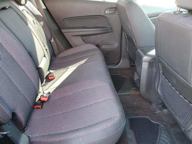 Photo 11 from auction – 2011 GMC TERRAIN SLE with VIN 2CTFLSE5XB6470620