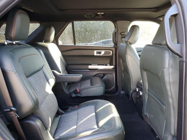 Photo 11 from auction – 2022 FORD EXPLORER T with VIN 1FMSK8JH3NGB26238