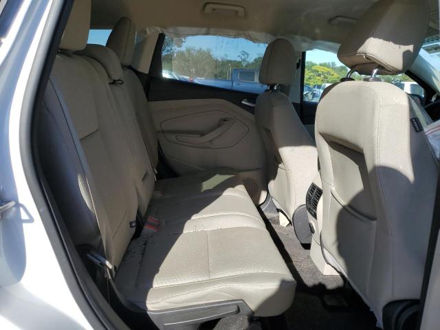 Photo 11 from auction – 2017 FORD ESCAPE SE with VIN 1FMCU0GD0HUD09509