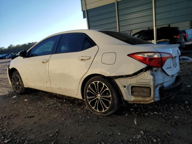 Photo 2 from auction – 2014 TOYOTA COROLLA L with VIN 2T1BURHE9EC024232