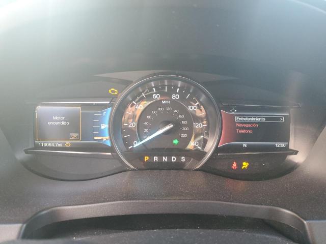 Photo 9 from auction – 2017 FORD EXPLORER X with VIN 1FM5K8D8XHGD33870