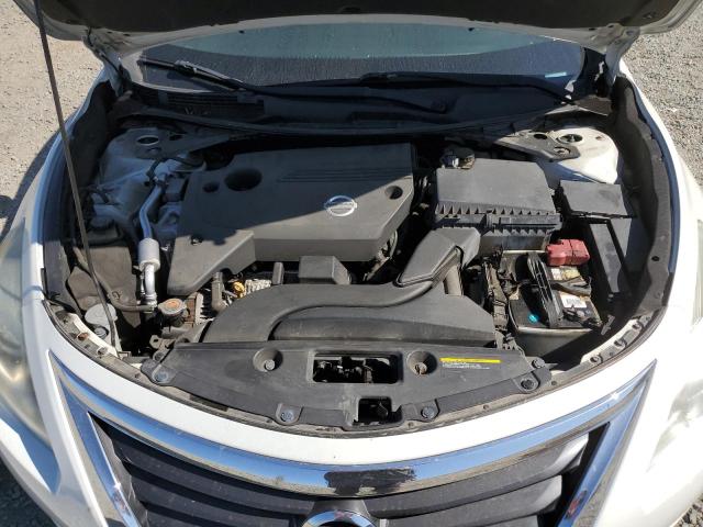 Photo 11 from auction – 2014 NISSAN ALTIMA 2.5 with VIN 1N4AL3AP2EN249926