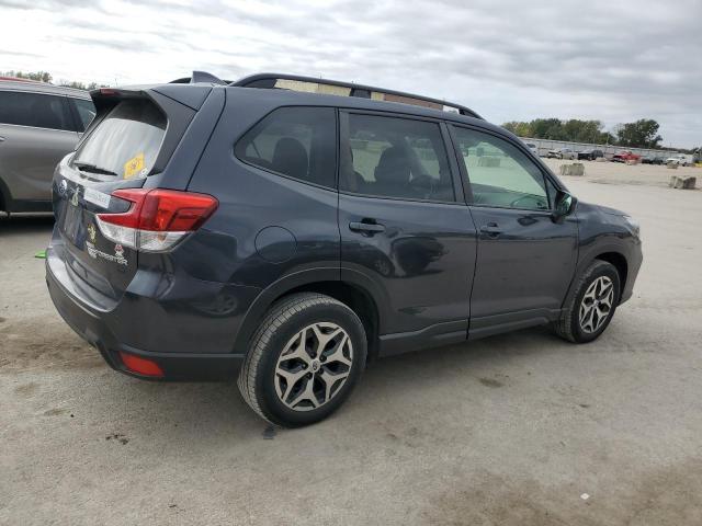 Photo 3 from auction – 2019 SUBARU FORESTER P with VIN JF2SKAECXKH517372