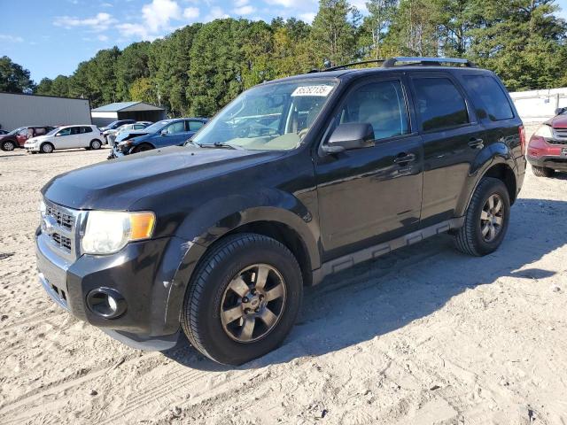 FORD ESCAPE LIM 2011 with VIN 1FMCU9E79BKB27750 - Photo from auction