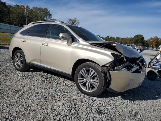 Photo 4 from auction – 2015 LEXUS RX 350 with VIN 2T2ZK1BA8FC190170