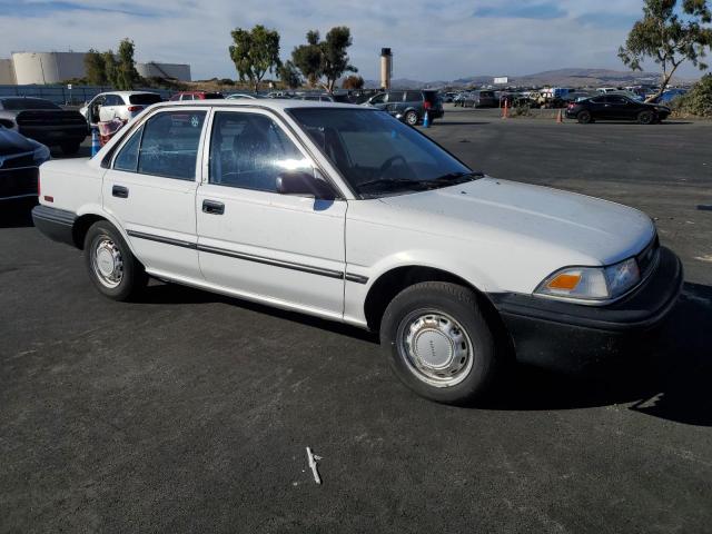 Photo 4 from auction – 1989 TOYOTA COROLLA DL with VIN 1NXAE92EXKZ047529