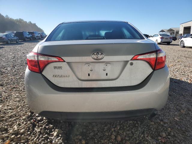 Photo 6 from auction – 2016 TOYOTA COROLLA L with VIN 2T1BURHE1GC611558