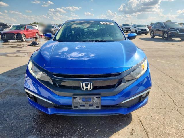 Photo 5 from auction – 2020 HONDA CIVIC EX with VIN 19XFC1F3XLE010409