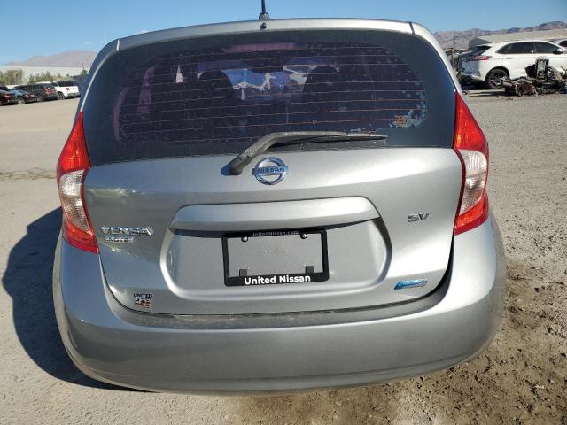 Photo 6 from auction – 2014 NISSAN VERSA NOTE with VIN 3N1CE2CP5EL355391