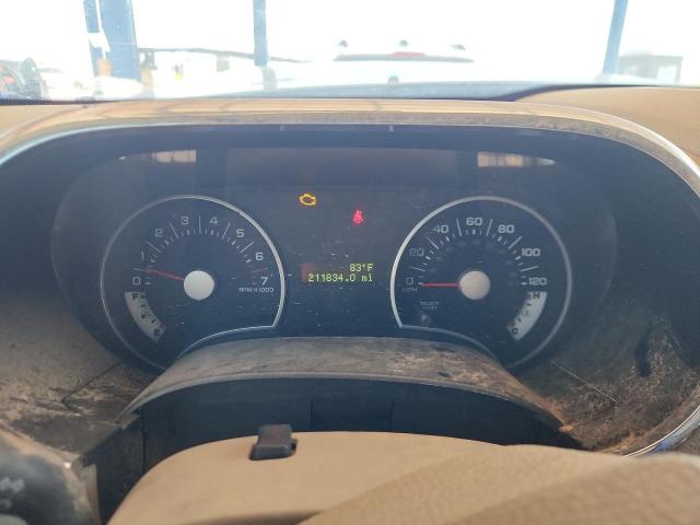 Photo 9 from auction – 2007 FORD EXPLORER X with VIN 1FMEU63E87UA94020