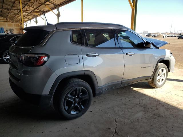 صورة رقم 3 من المزاد - 2024 JEEP COMPASS LA مع VIN 3C4NJDBN0RT597606