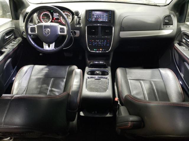 Photo 8 from auction – 2015 DODGE GRAND CARA with VIN 2C4RDGEG5FR512328