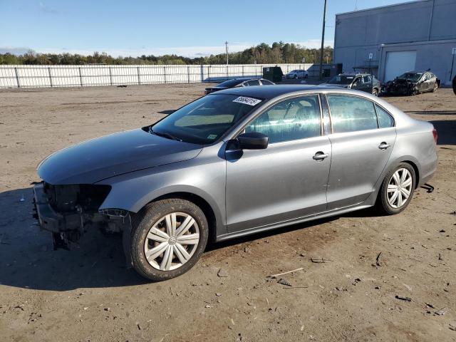 Photo 1 from auction – 2017 VOLKSWAGEN JETTA S with VIN 3VW2B7AJ6HM336681