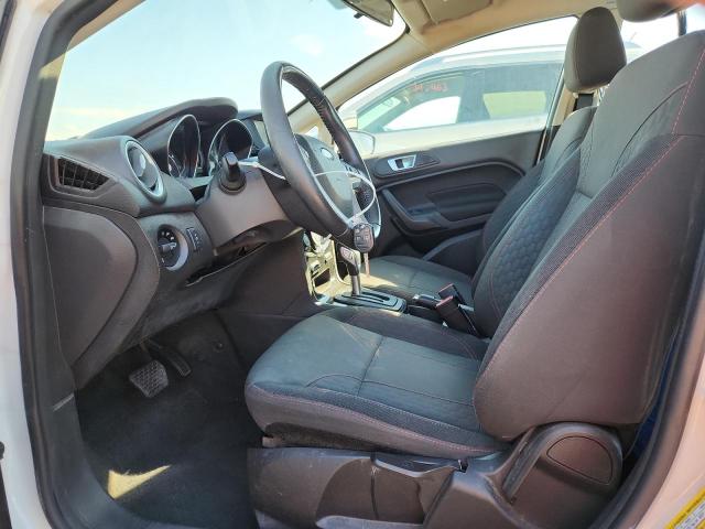 Photo 7 from auction – 2016 FORD FIESTA SE with VIN 3FADP4BJXGM174892